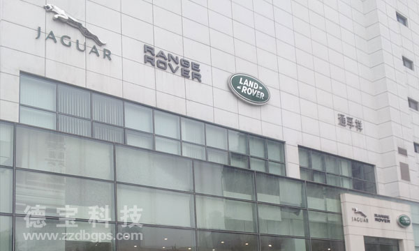 试乘试驾车GPS车辆管理系统-河南通孚祥试乘试驾车辆安装GPS车辆管理系统避免和化解试乘试驾中的安全风险