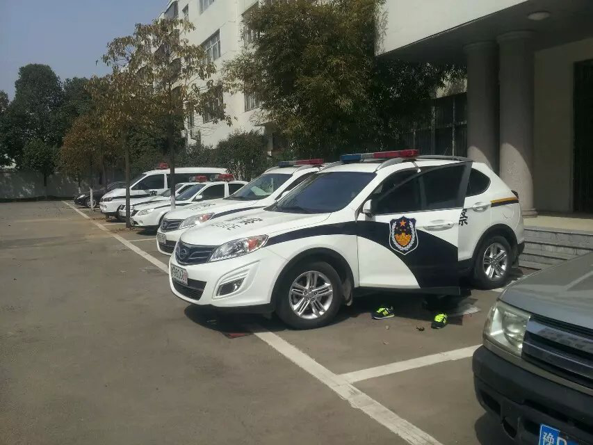 公务车GPS管理，邓州检察执法车安装gps监控系统加强检察制式警车管理