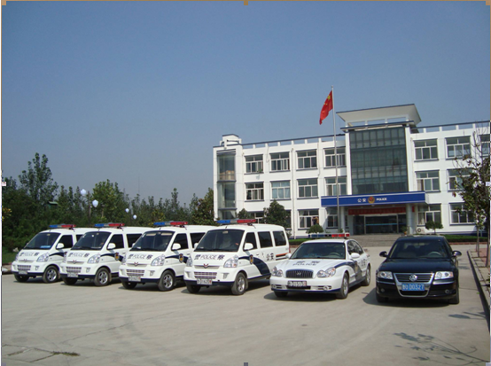 公安执法车安装gps定位系统 ，加强警用车辆管理，坚决杜绝公车私用，提高调度指挥效率。