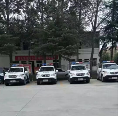 法院执法车gps管理系统，高新区法院执法车安装gps管理系统杜绝违规用车推动公车管理精准化规范化