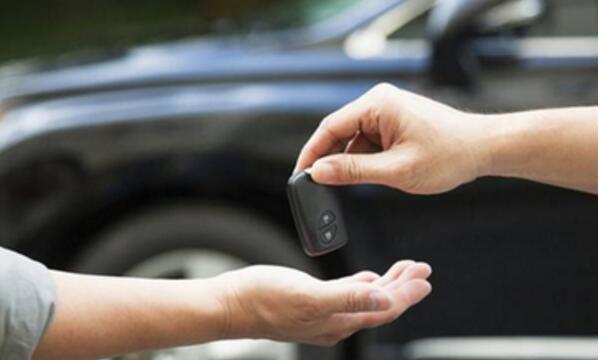 GPS车辆定位系统