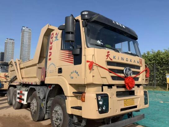 渣土车GPS管理系统