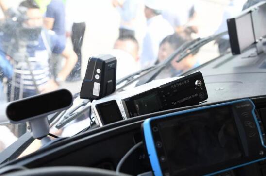 渣土车GPS管理系统