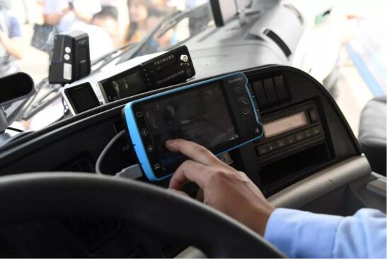 渣土车GPS管理系统