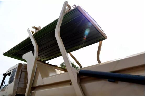 渣土车GPS管理系统