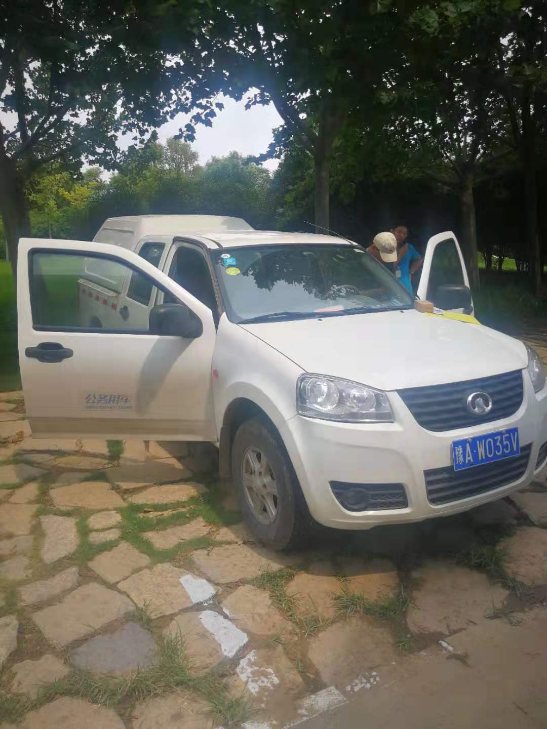 公务车GPS定位，郑州公务车GPS，郑州绿博园GPS车辆管理系统