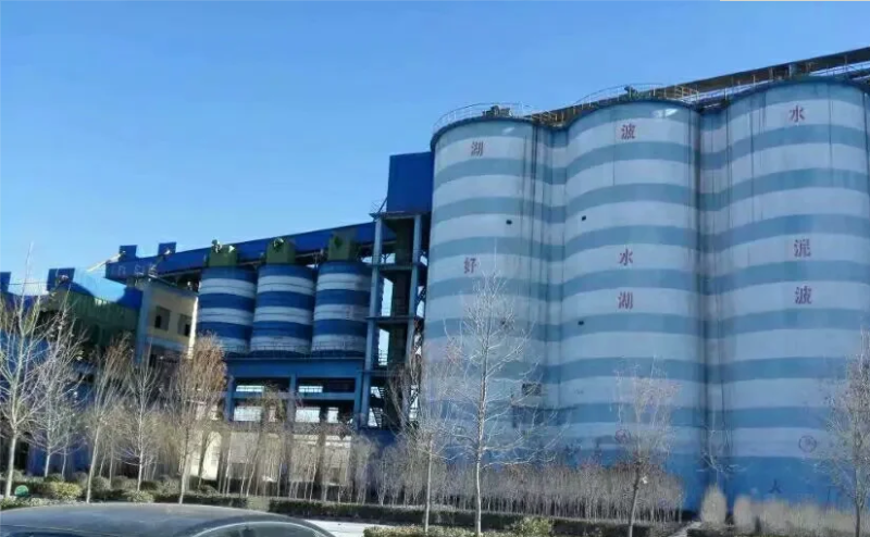 商丘金湖波水泥GPS车辆监控管理系统
