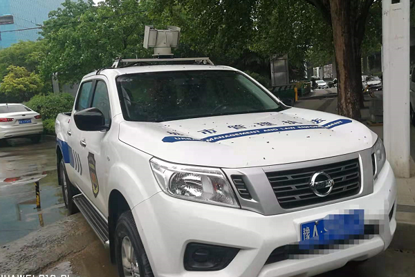 城管执法车GPS管理，城管执法车GPS视频监控系统