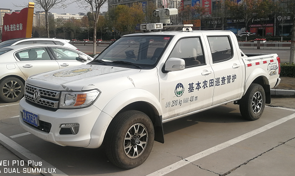 自然资源局执法车GPS定位系统，自然资源局执法车GPS视频监控系统方案，