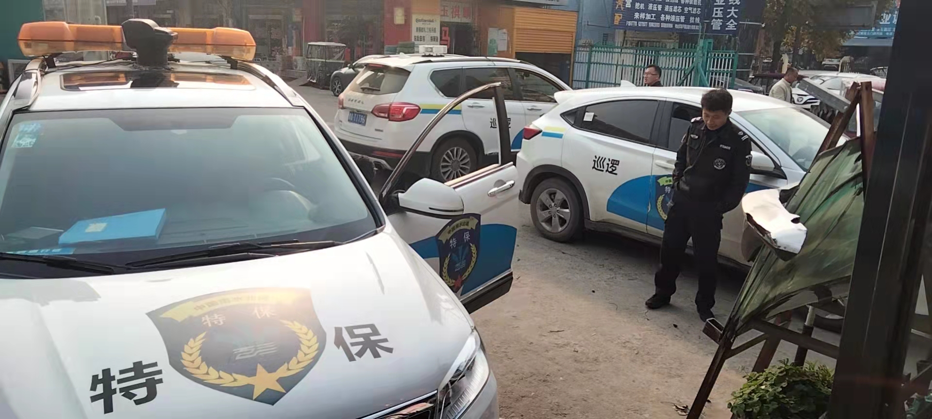 巡逻车GPS监控，巡护车GPS监控系统